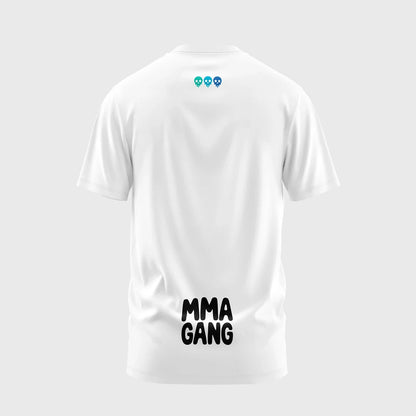 T-Shirt MMA Gang