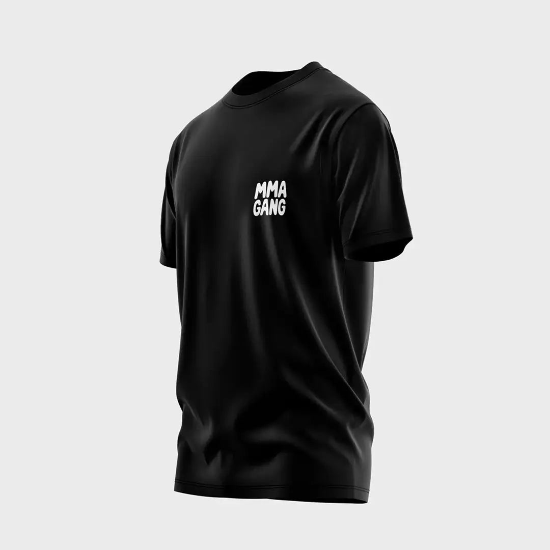 T-Shirt MMA Gang
