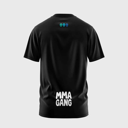 T-Shirt MMA Gang
