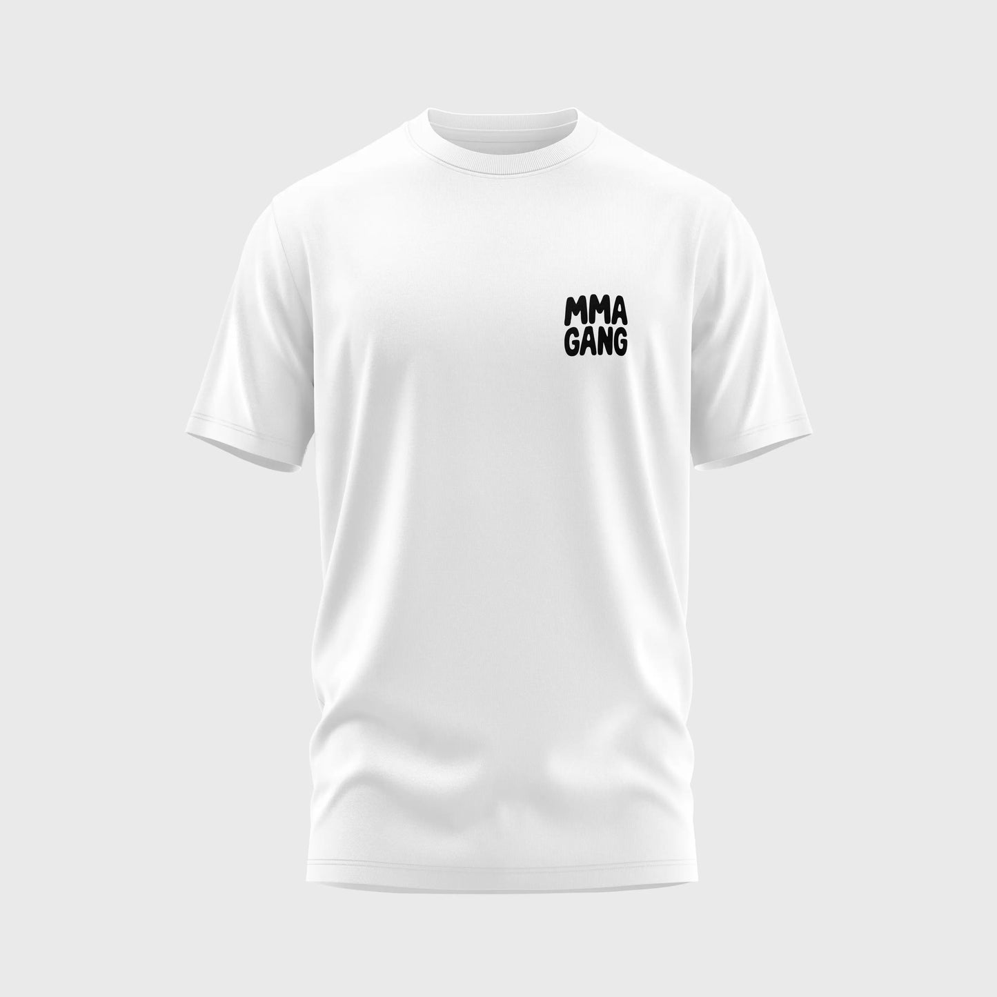 T-Shirt MMA Gang